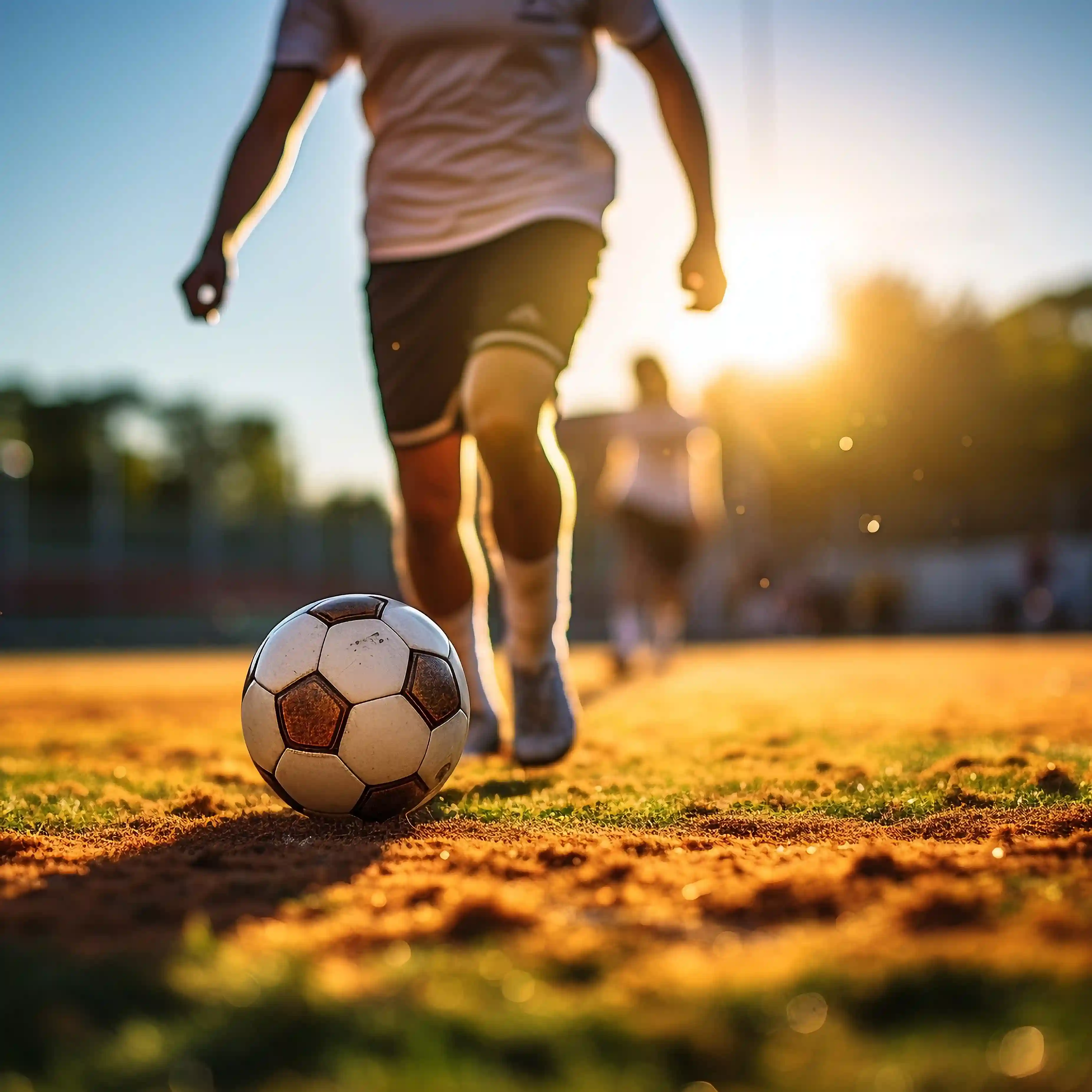 Footballer Card Baseball Players